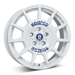 Sparco Terra