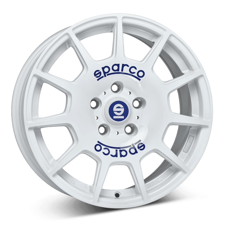 Sparco Terra