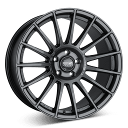 OZ SuperturDakar M.Gra