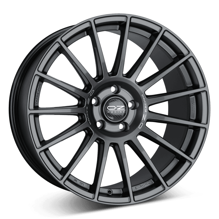 OZ SuperturDakar M.Gra