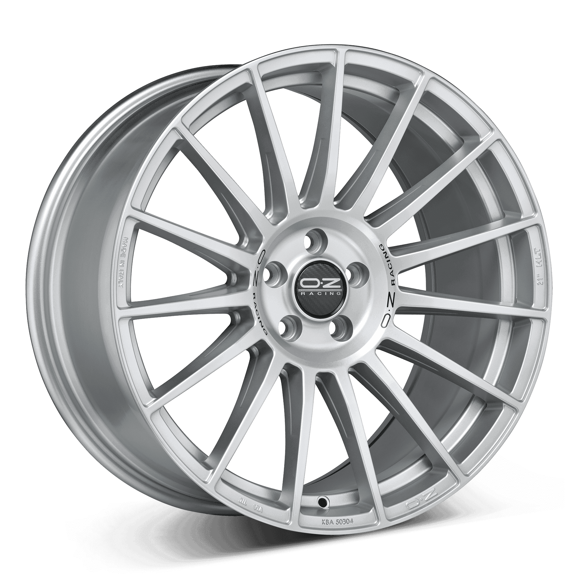 OZ Superturismo Dakar M.Slv