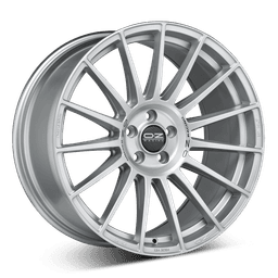 OZ Superturismo Dakar M.Slv