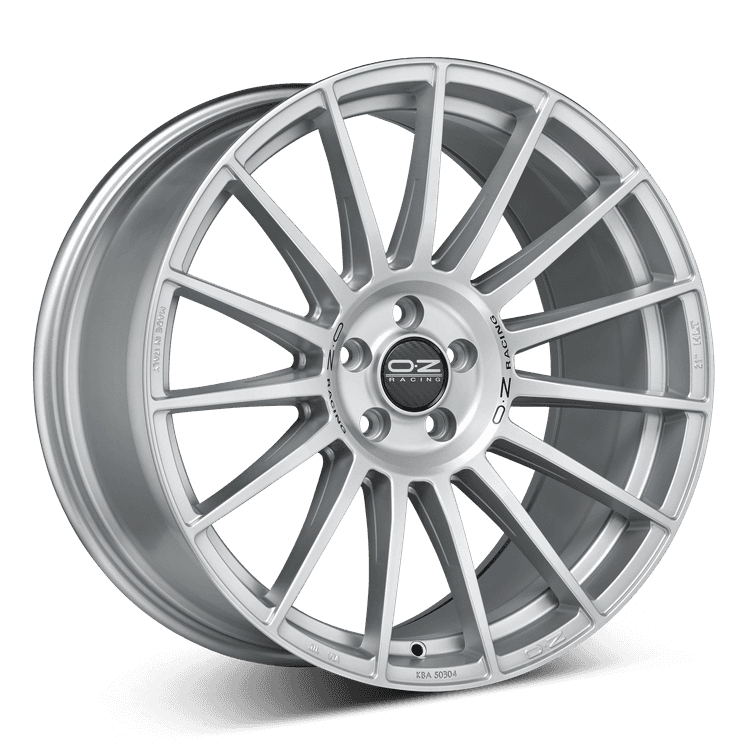 OZ Superturismo Dakar M.Slv