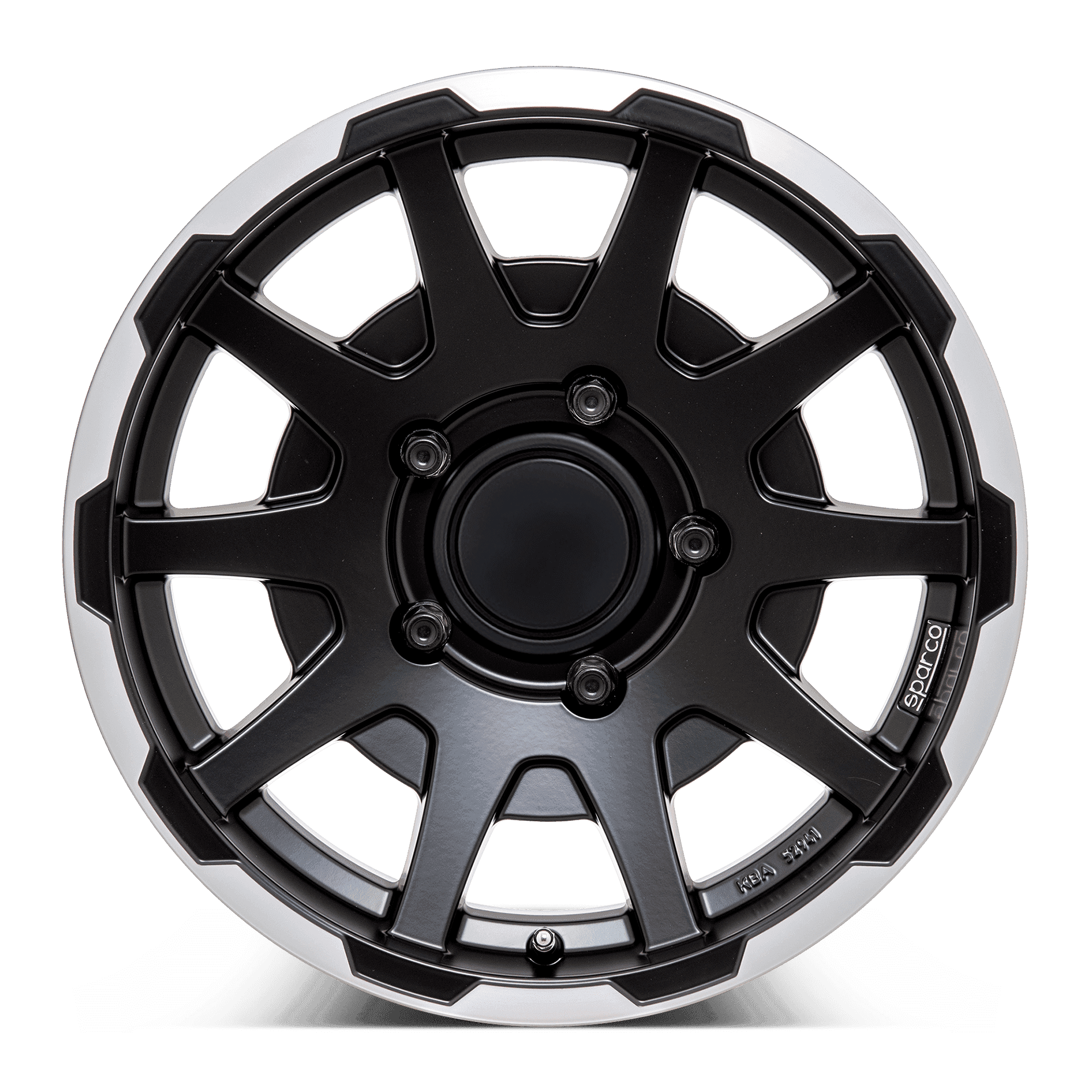 Sparco Dakar