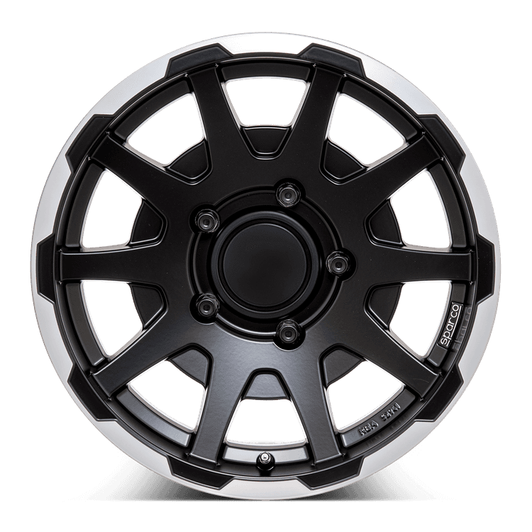 Sparco Dakar