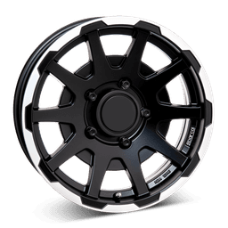 Sparco Dakar