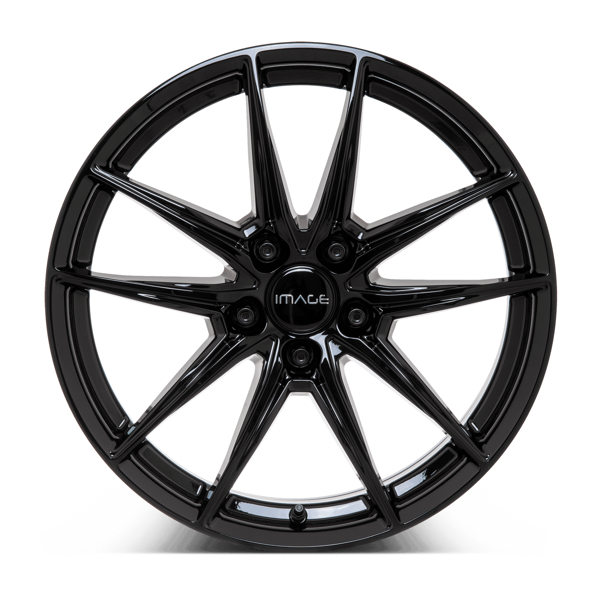 Image Axis G.Blk