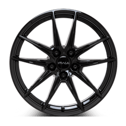 Image Axis G.Blk