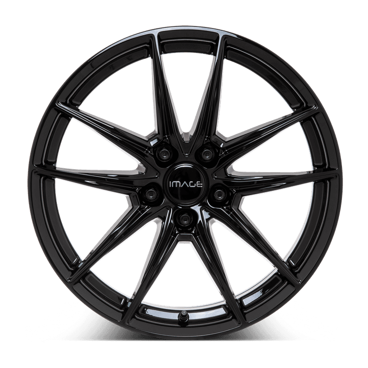 Image Axis G.Blk