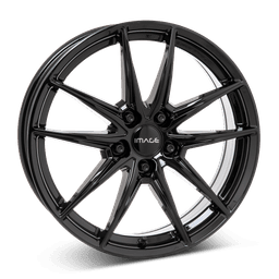 Image Axis G.Blk