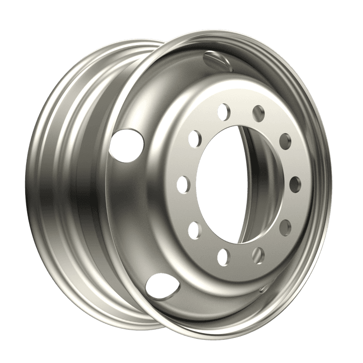 Truck Steel