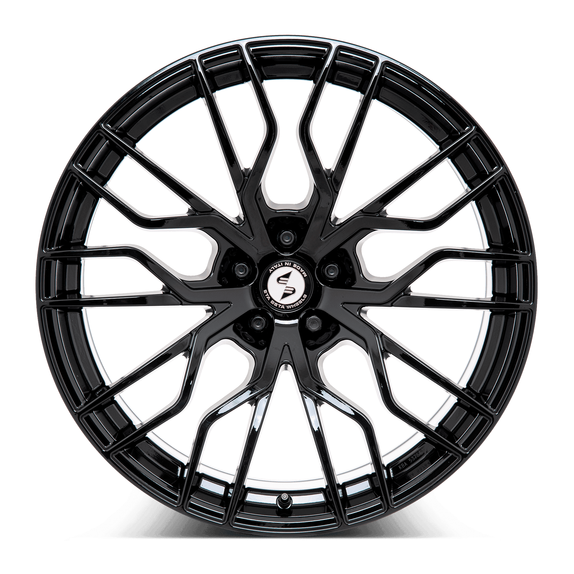 Eta Beta Medusa G.Blk
