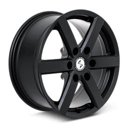 Eta Beta Robus M.Blk