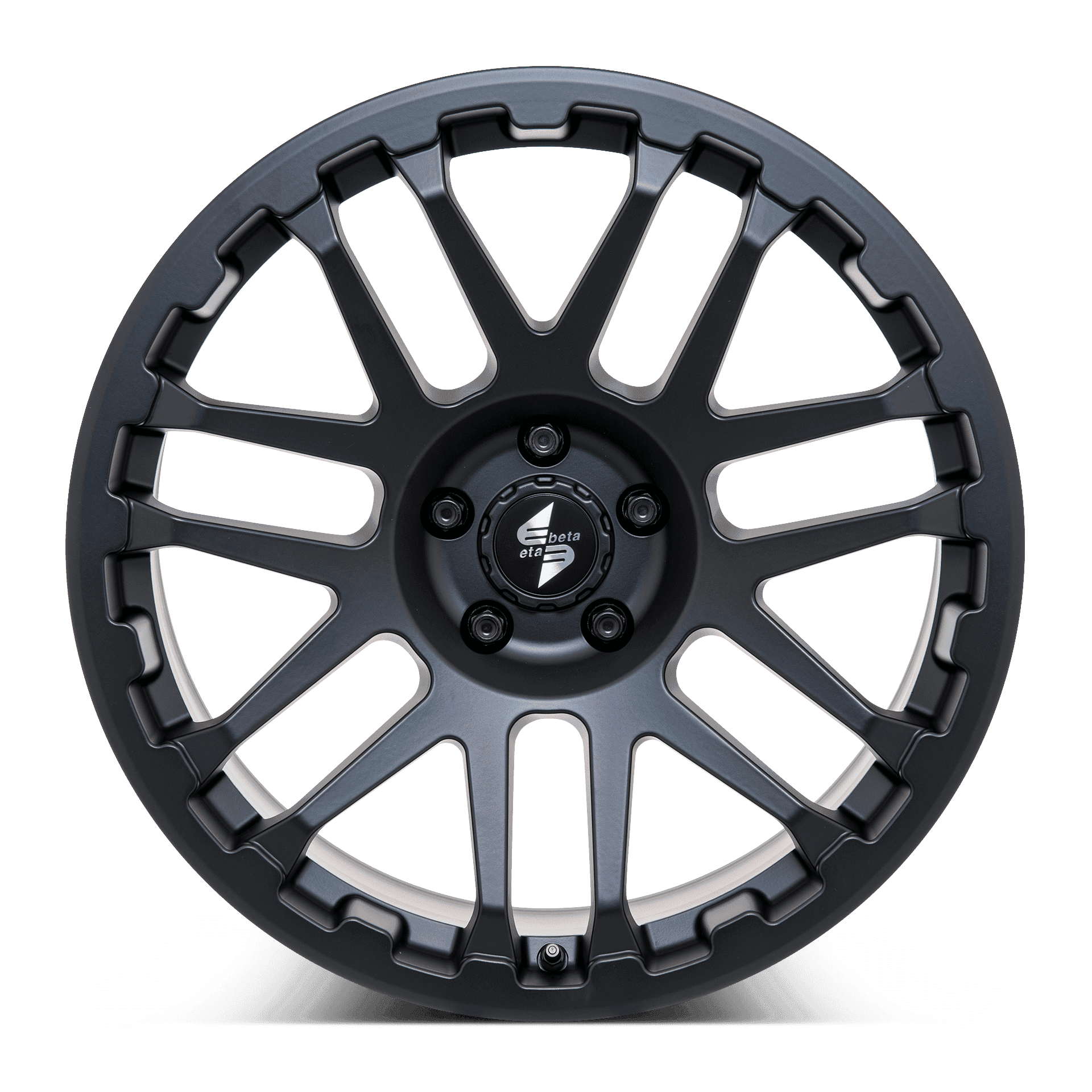 Eta Beta Combat M.Blk