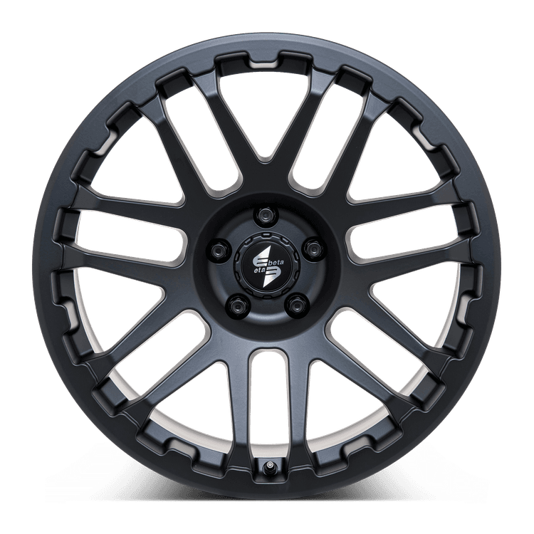 Eta Beta Combat M.Blk