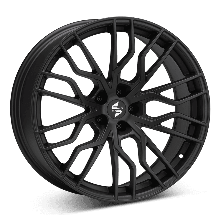 Eta Beta Medusa M.Blk