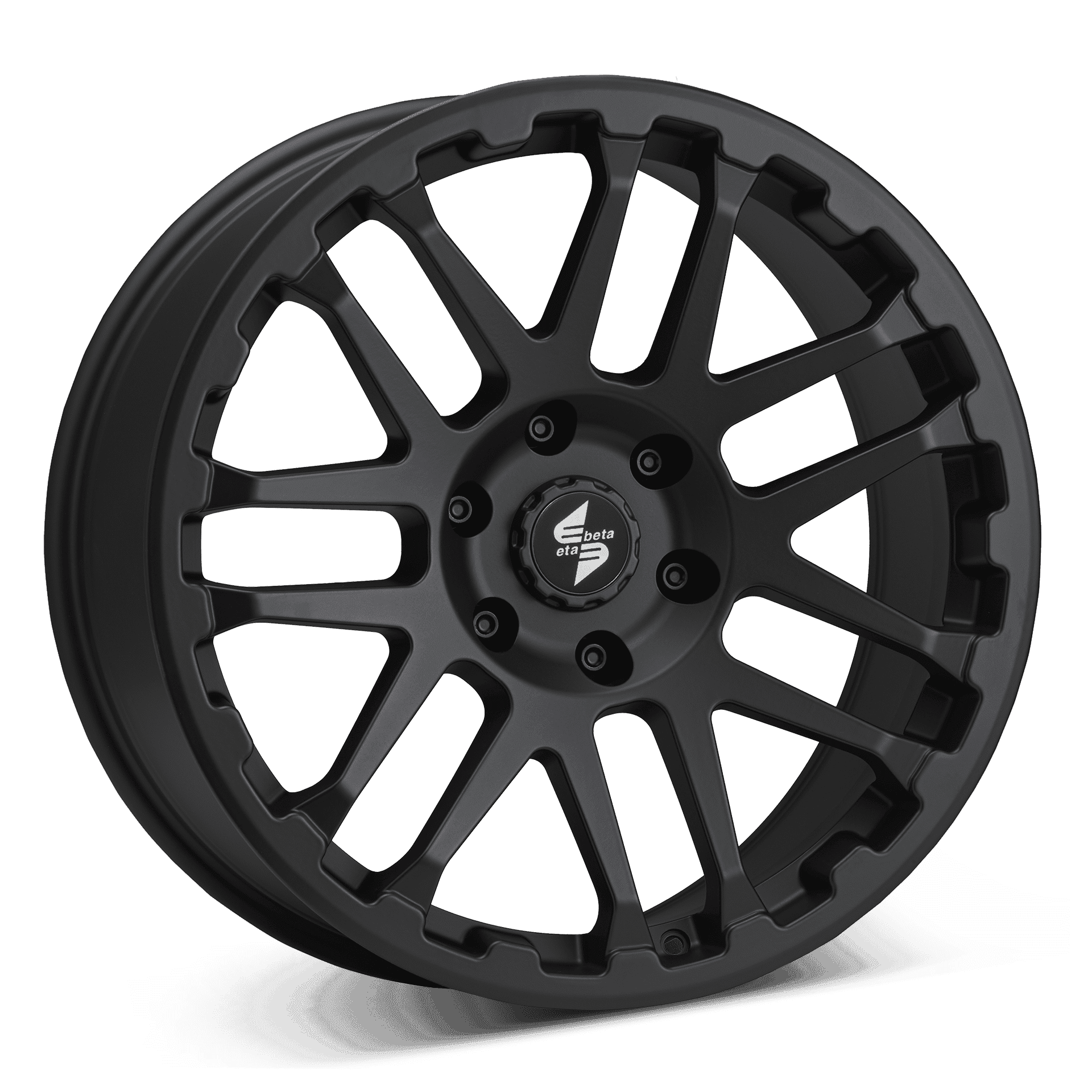 Eta Beta Combat HL M.Blk