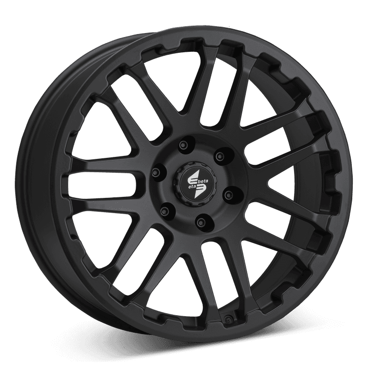 Eta Beta Combat HL M.Blk