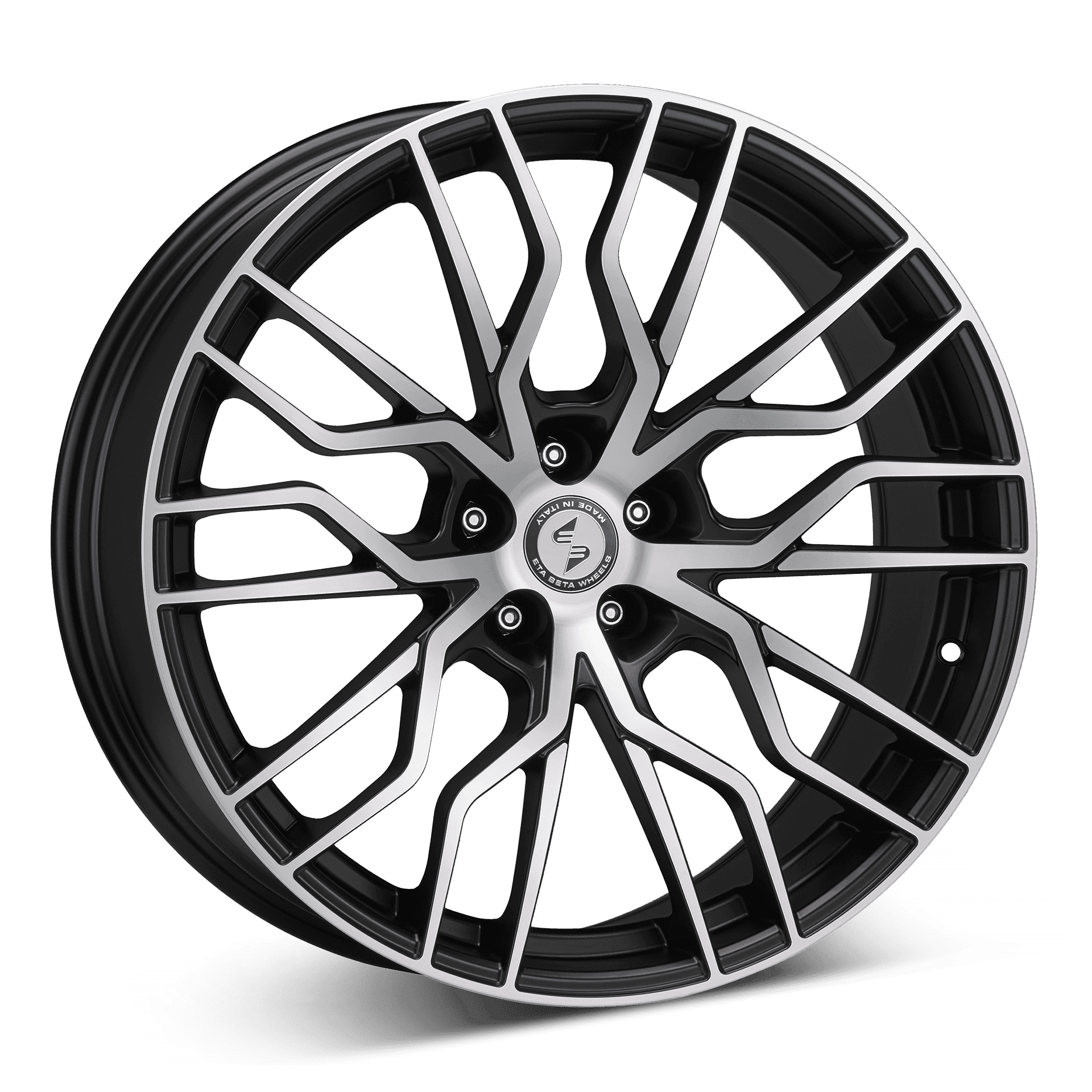 Eta Beta Medusa G.Blk/Pol