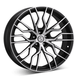 Eta Beta Medusa G.Blk/Pol