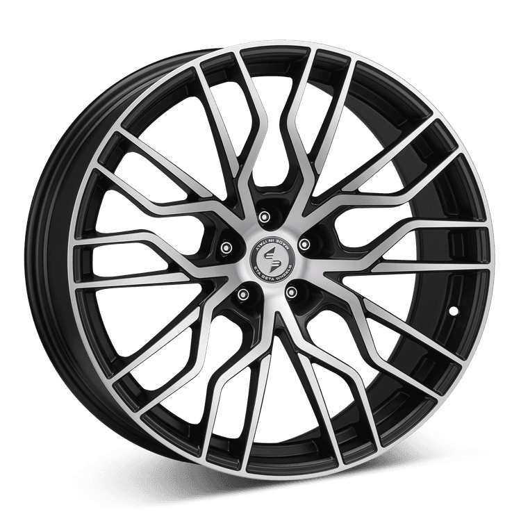 Eta Beta Medusa G.Blk/Pol
