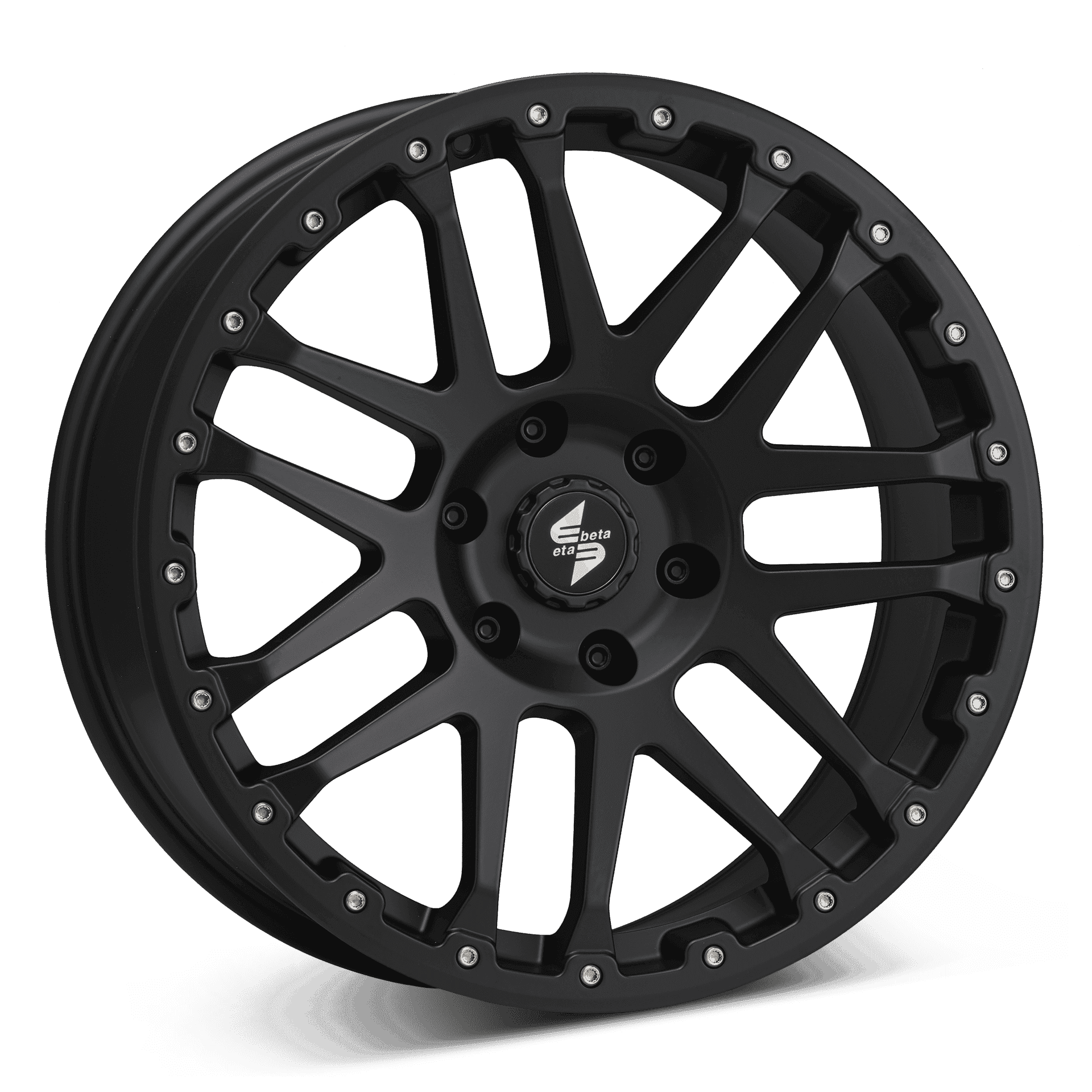 Eta Beta Combat CV M.Blk