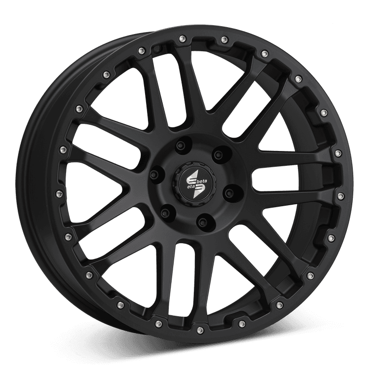 Eta Beta Combat CV M.Blk