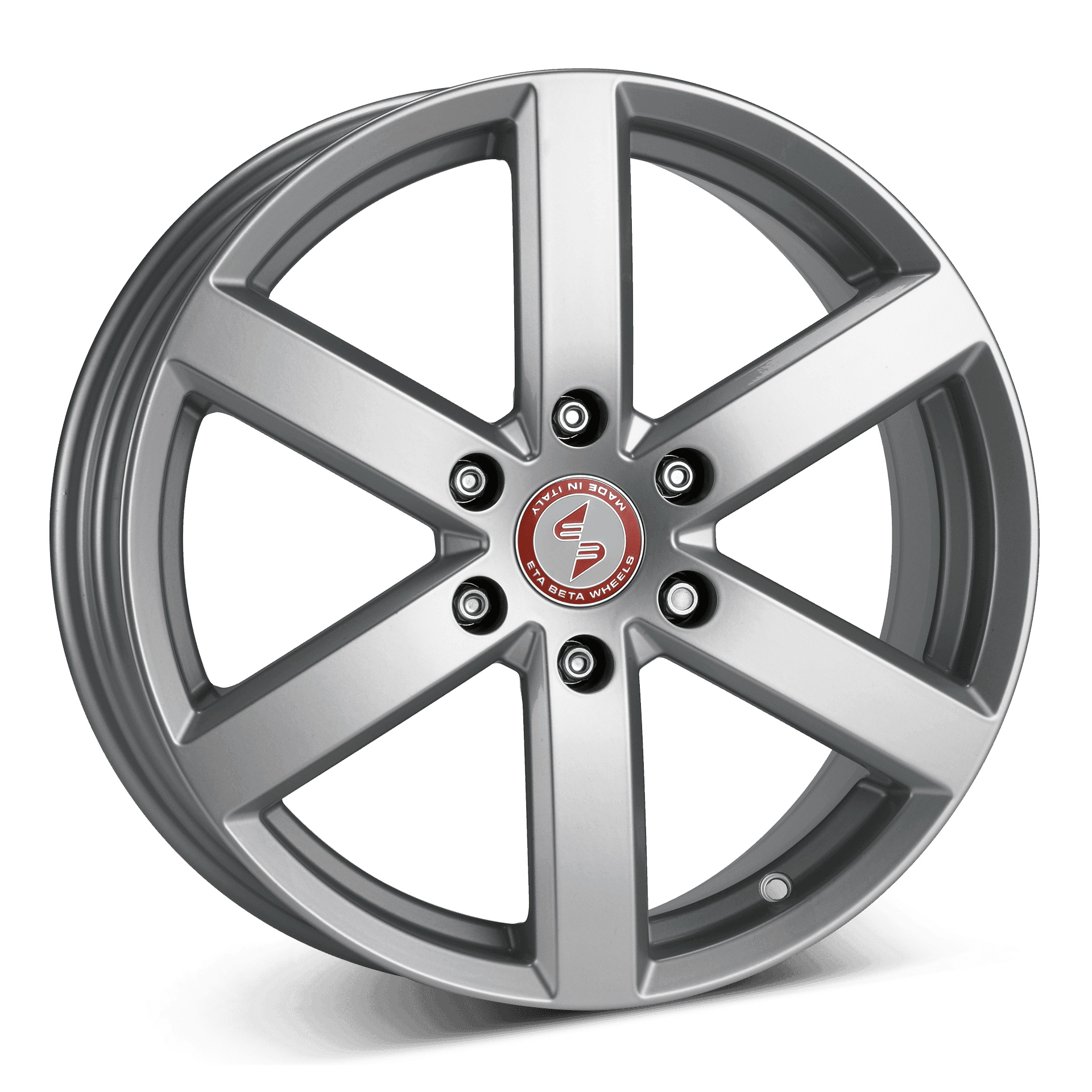Eta Beta Robus Slv