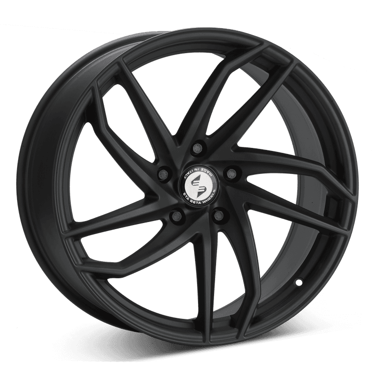 Eta Beta Heron M.Blk