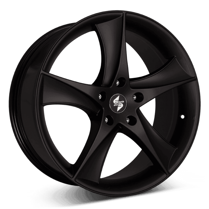 Eta Beta Jofiel M.Blk