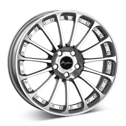 Breyton Magic CW Hyper