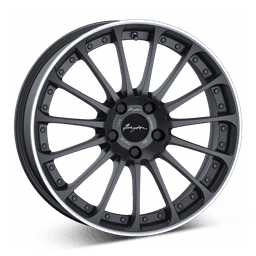 Breyton Magic CW M.Grey