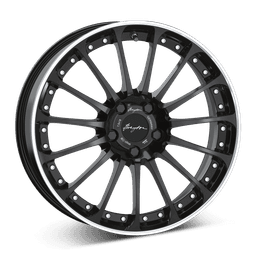 Breyton Magic CW G.Blk