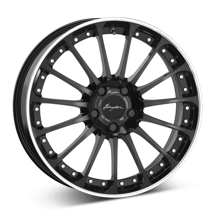 Breyton Magic CW G.Blk