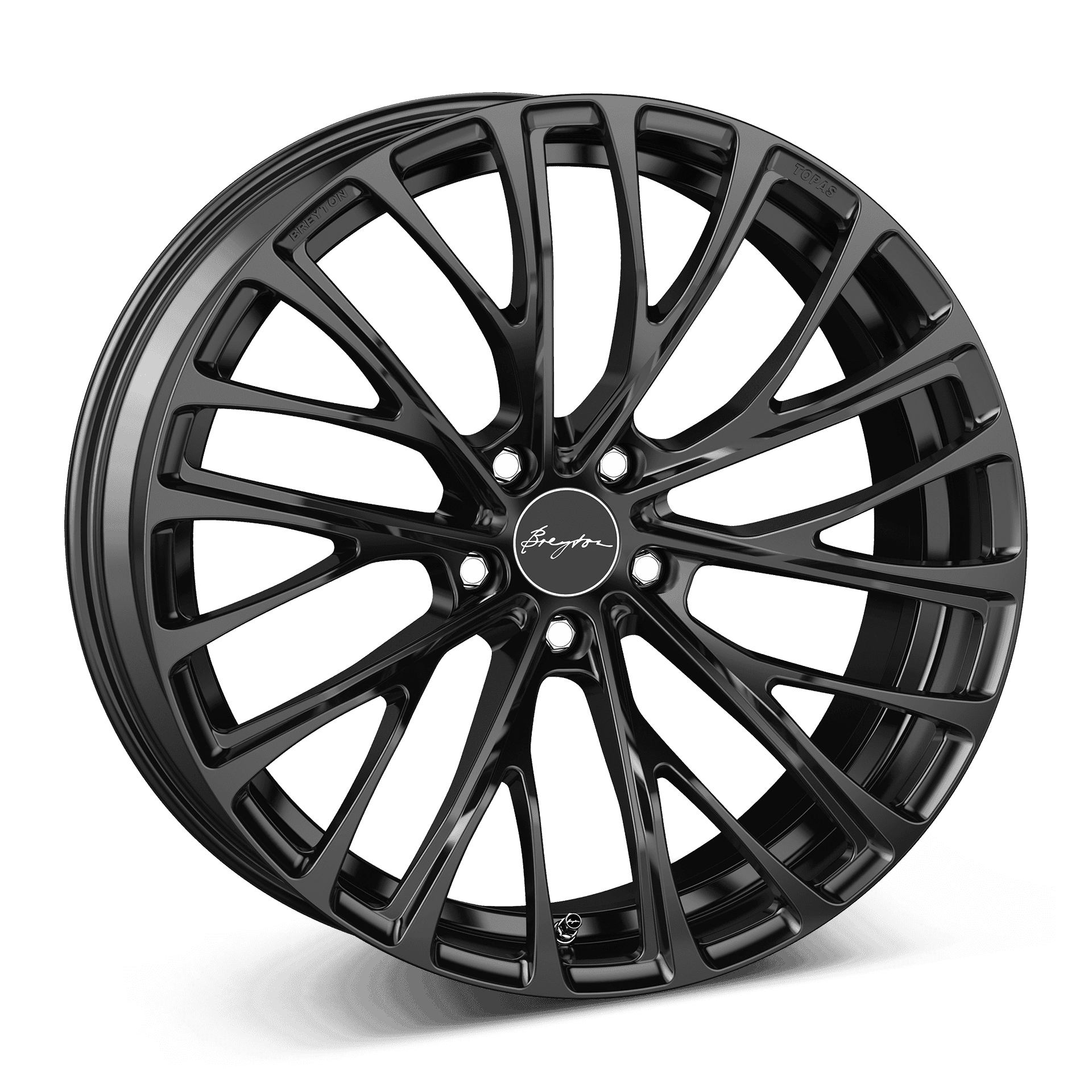 Breyton Topas M.Blk