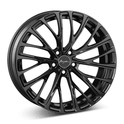 Breyton Topas M.Blk