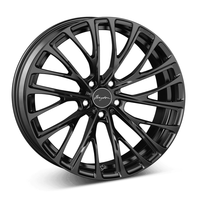 Breyton Topas M.Blk