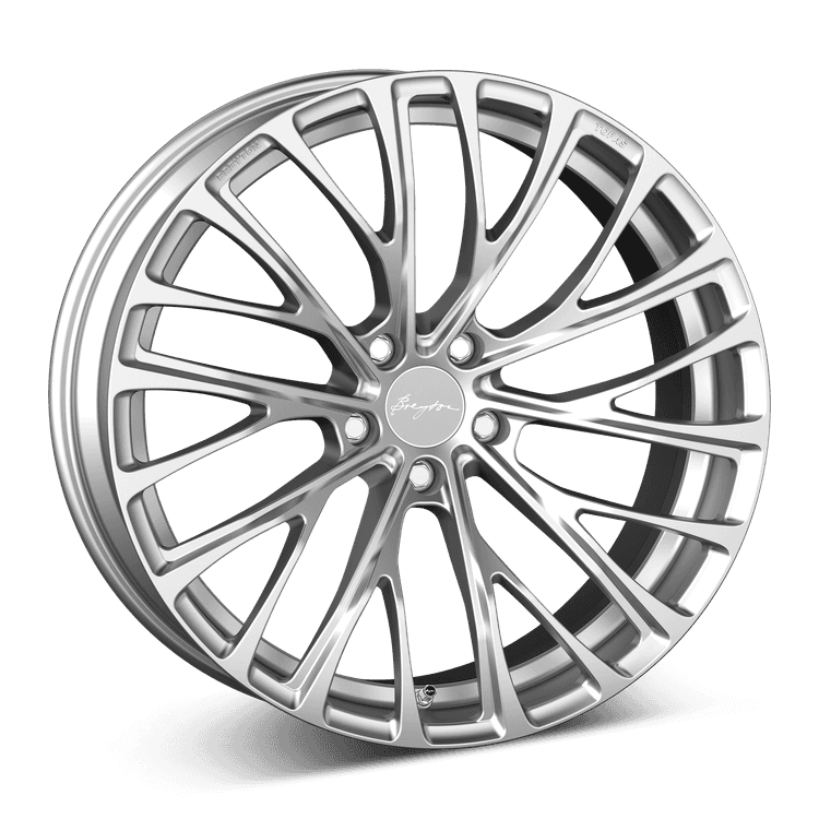 Breyton Topas H.Slv