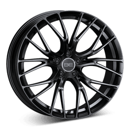 Breyton BE Force4 M.Blk