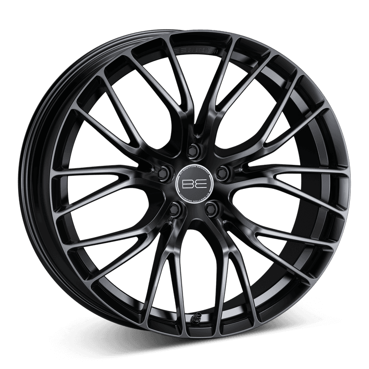 Breyton BE Force4 M.Blk
