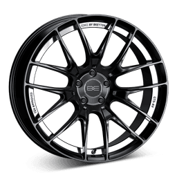 Breyton BE GTS-AV M.Blk