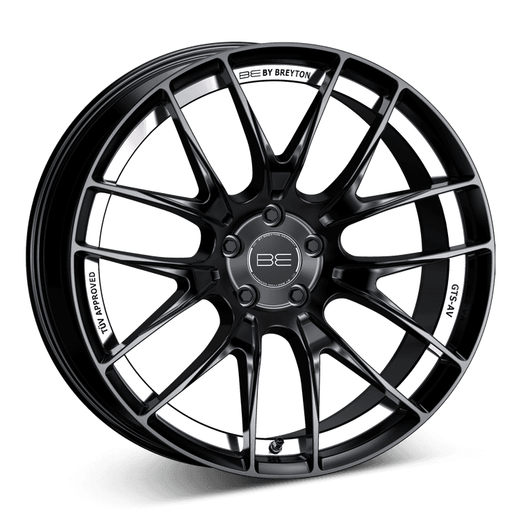Breyton BE GTS-AV M.Blk