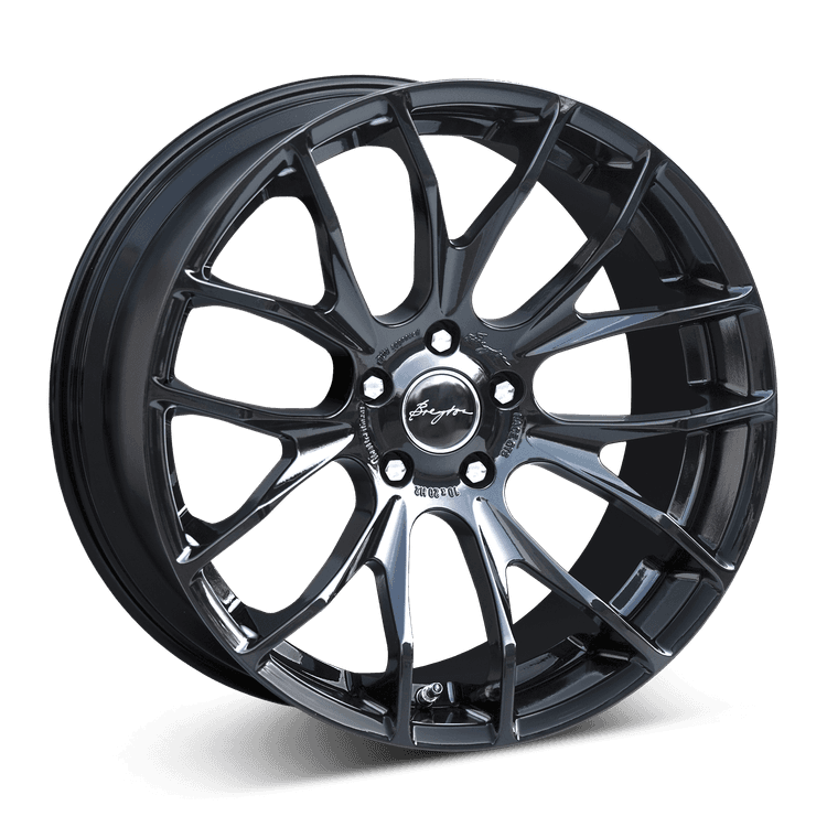Breyton GTS G.Blk