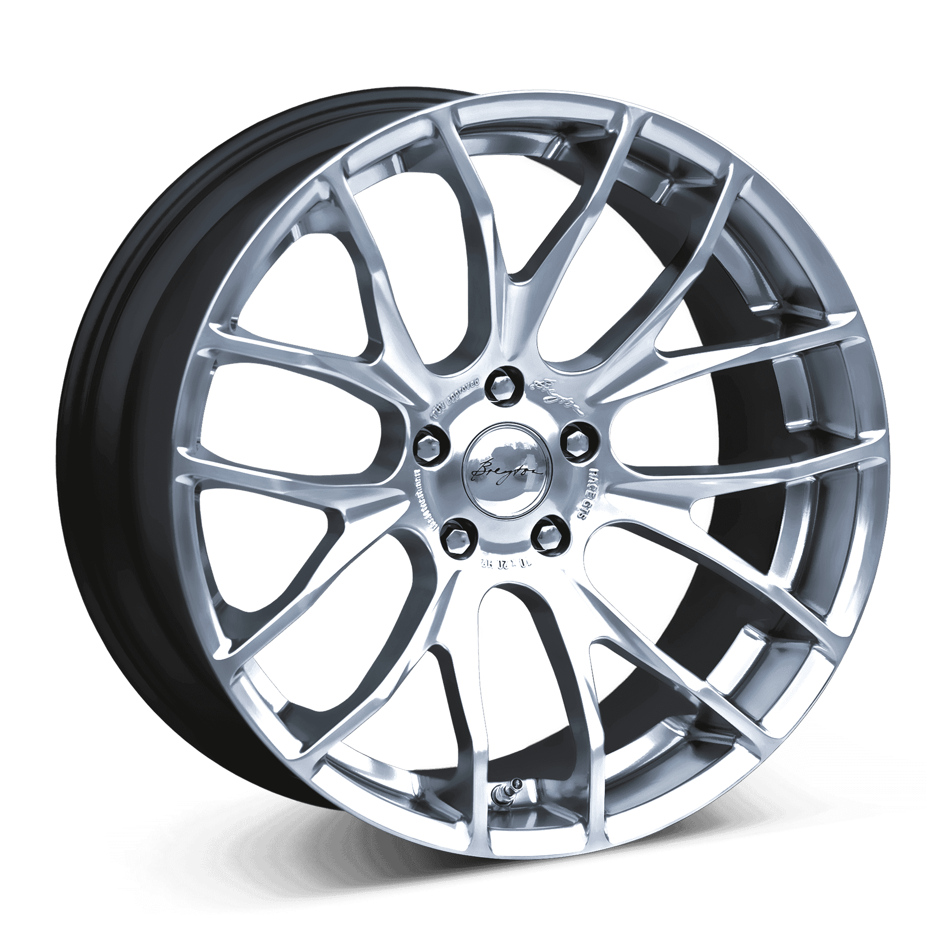Breyton GTS Slv