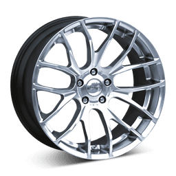 Breyton GTS Slv