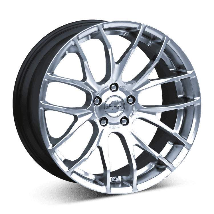 Breyton GTS Slv
