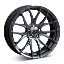 Breyton GTS Blk