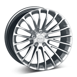 Breyton LS Slv