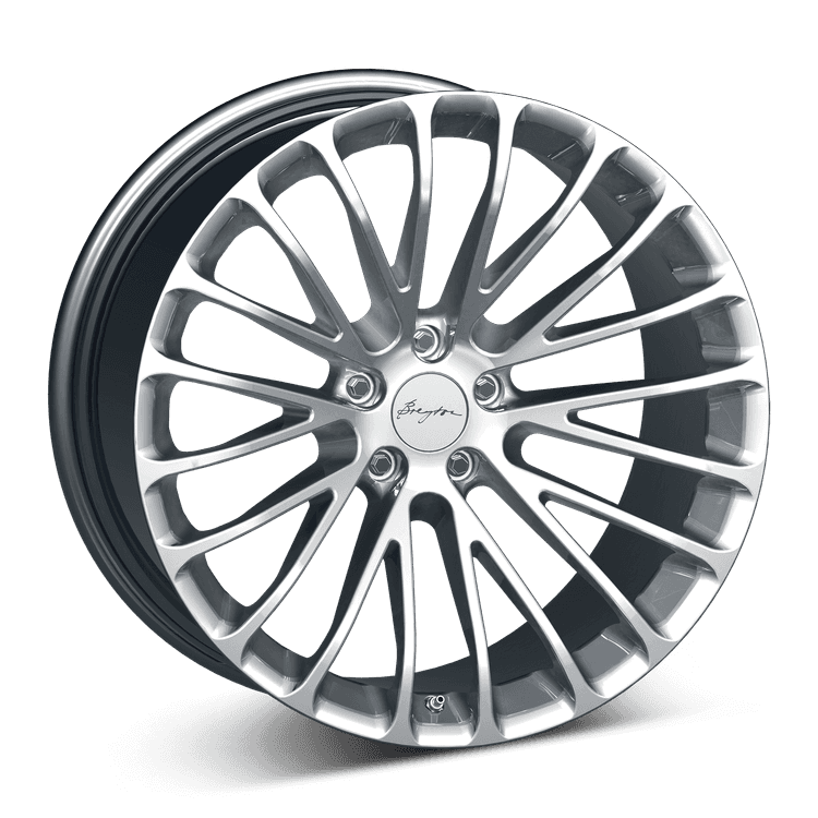 Breyton LS Slv