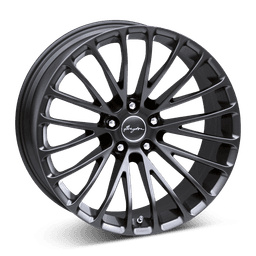 Breyton LS Blk